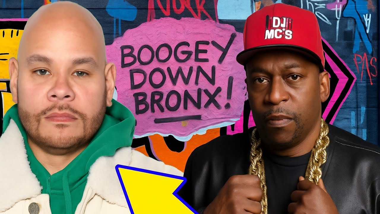 FBA AMERICANS CREATED HIPHOP GRAND MASTER CAZ EXPOSED PUERTO RICANS & JAMAICANS BY SAYING THIS