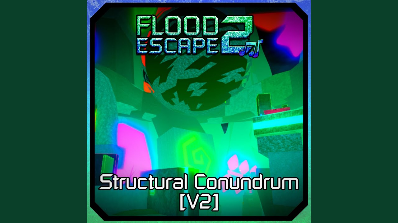 Structural Conundrum (V2) (feat. AxolotlsPlasma, vfxdraco & Urieltheblaze)