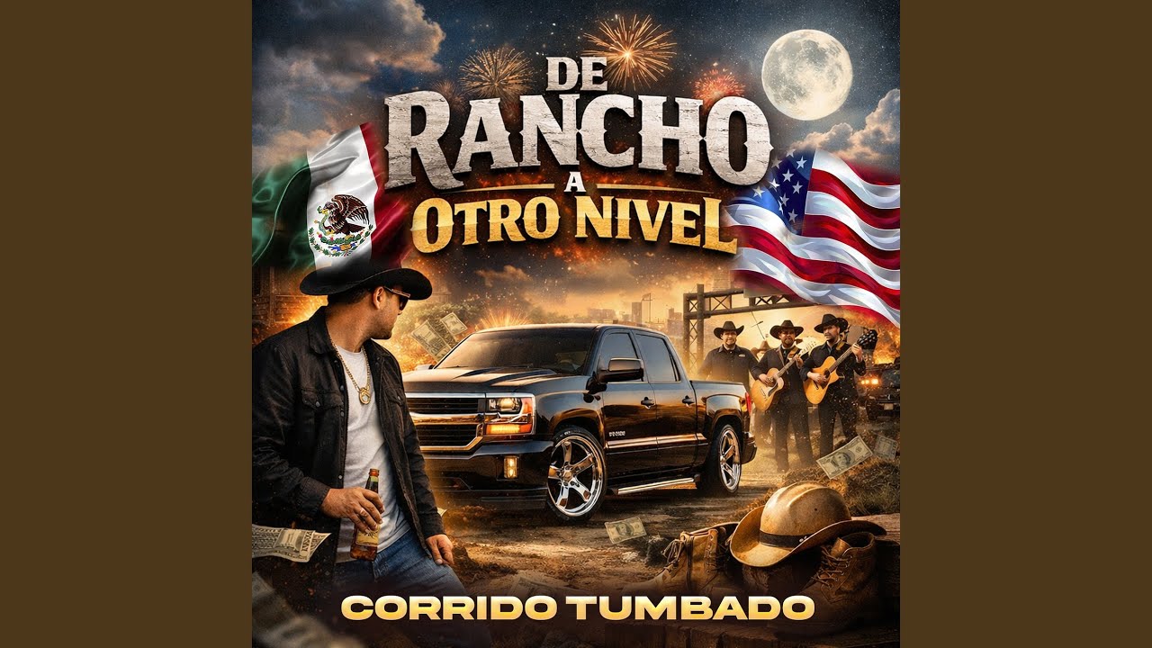 De Rancho a Otro Nivel Corrido Tumbado