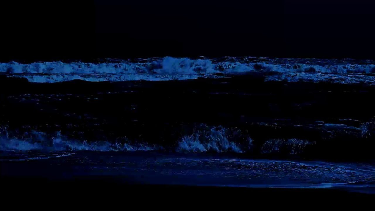 Ocean Sound for Work Focus: Enhance Productivity