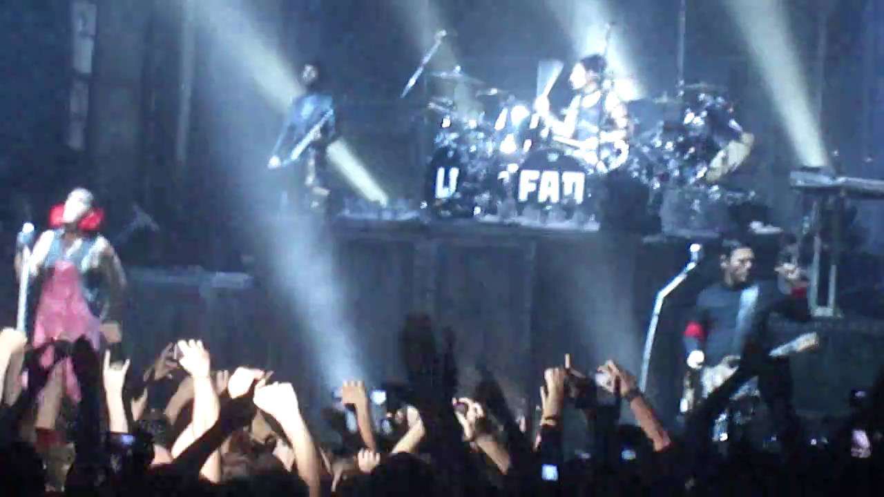 Rammlied via funchal 30_11_10.MP4