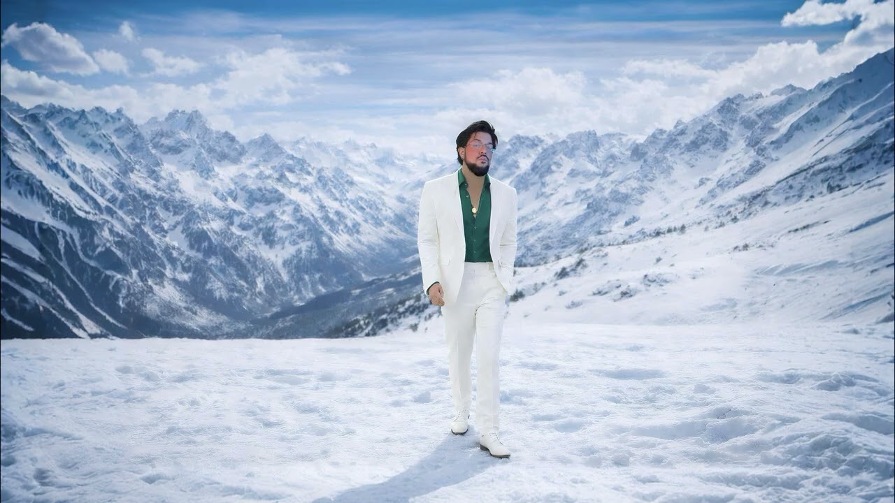 Enco Rasimov 💕 Te setinetut ki mande... ( Album Tr. 1 ) 🎵