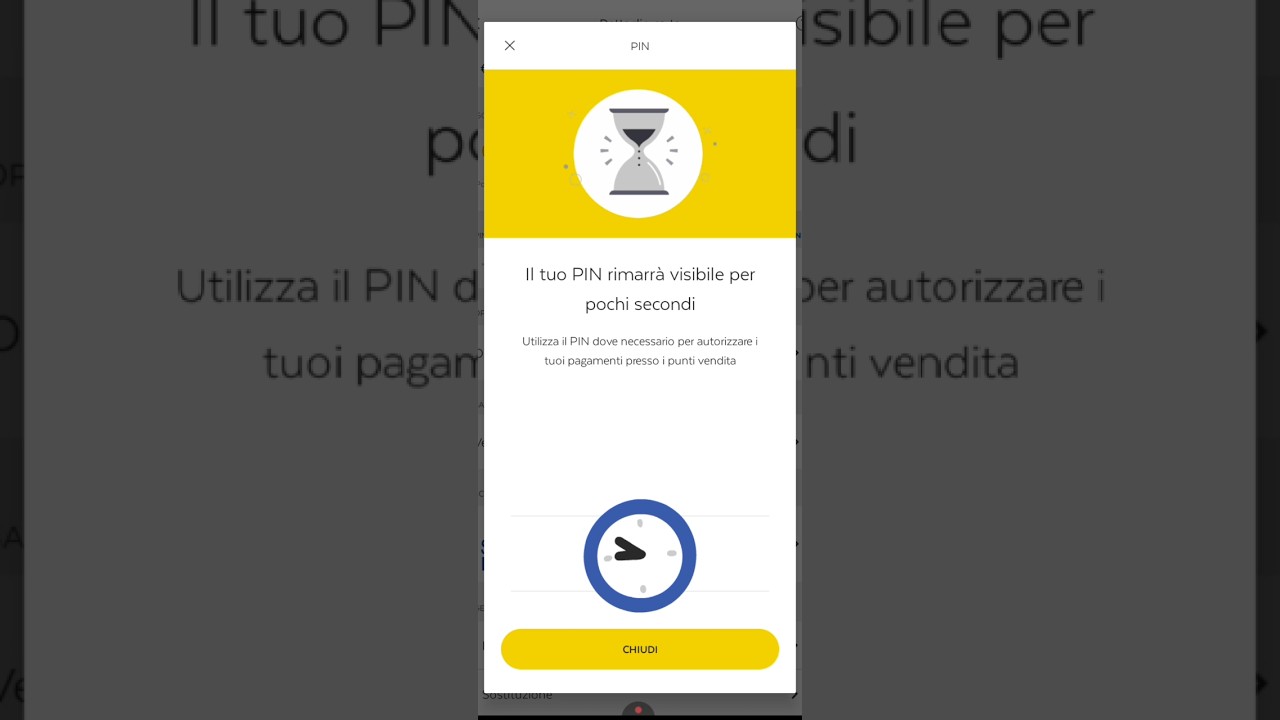 Recupera il PIN della tua Postepay: Guida passo passo