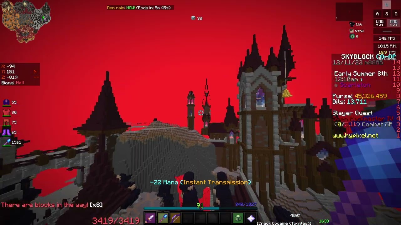 How to change factions