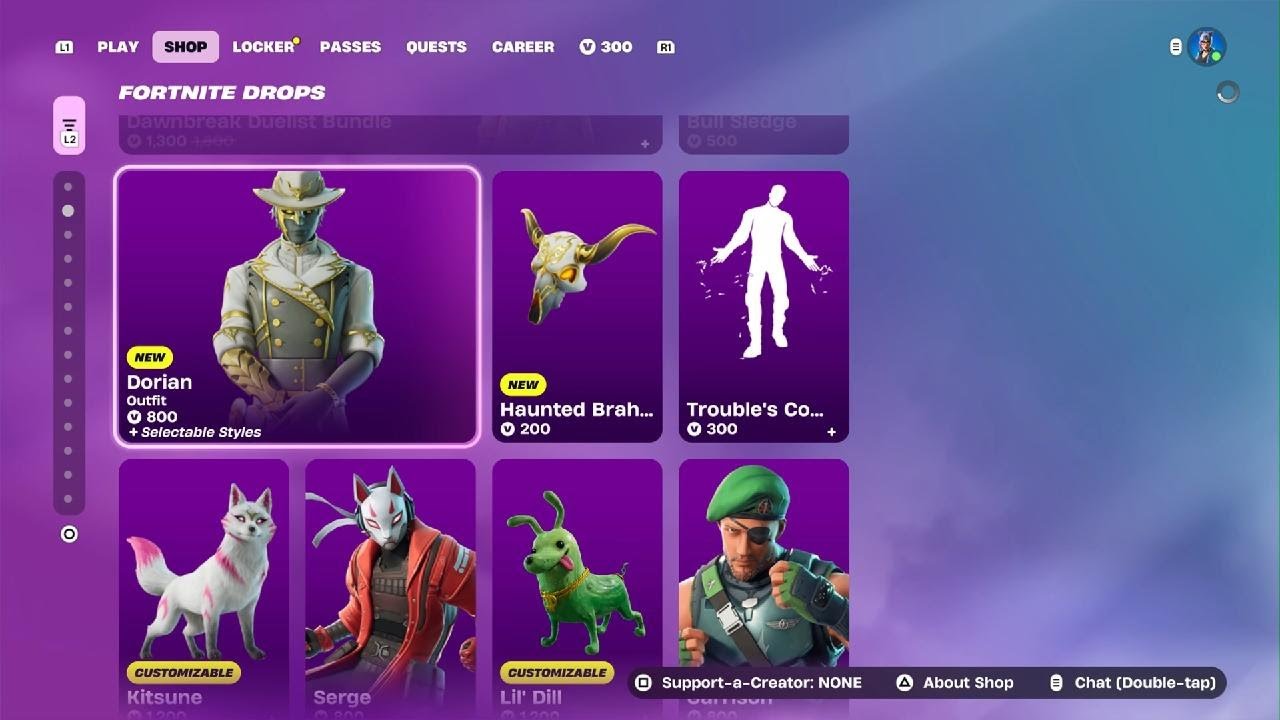 Fortnite