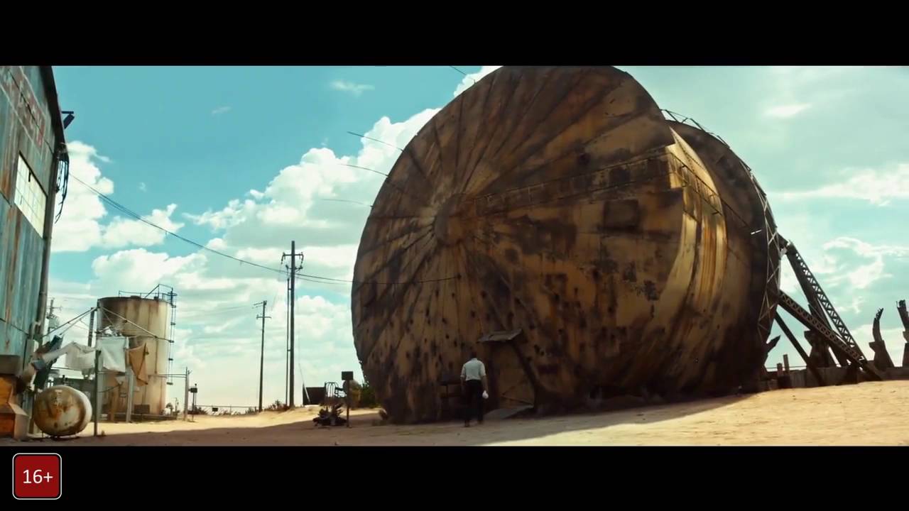 Logan International Trailer 2017   Hugh Jackman Wolverine Action Movie HD   YouTube 720p