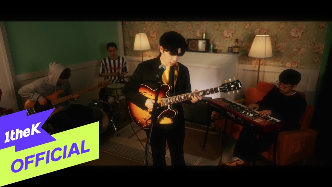 [MV] DOHU(도후) _ hangover(숙취)