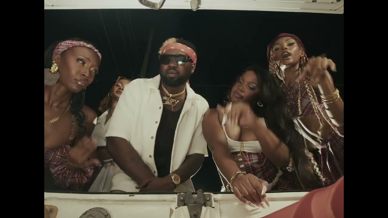 Kranium & Di Genius 