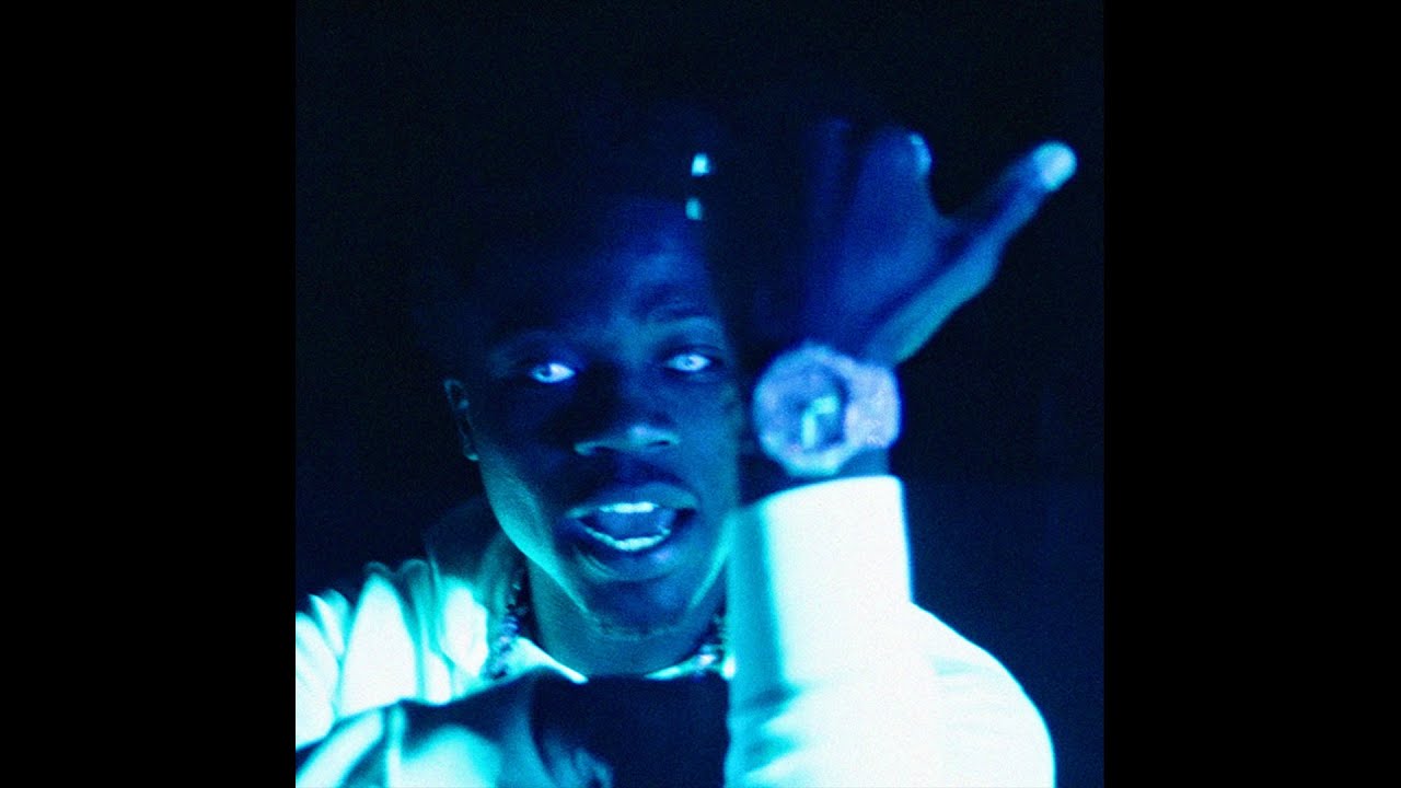 [FREE FOR PROFIT] A Boogie x Roddy Ricch Type Beat 2021 - 