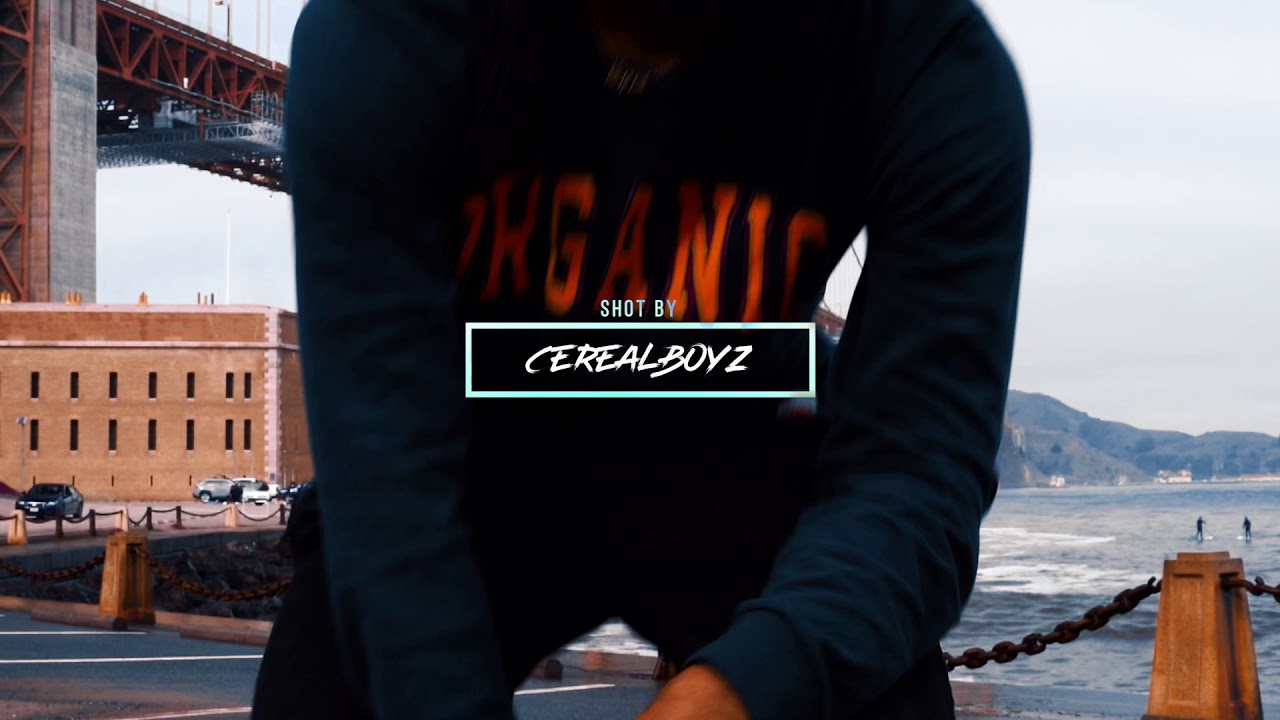 Larry June &ldquo;Rolex Truffles&rdquo; Freestyle by Aktive of the turffeinz