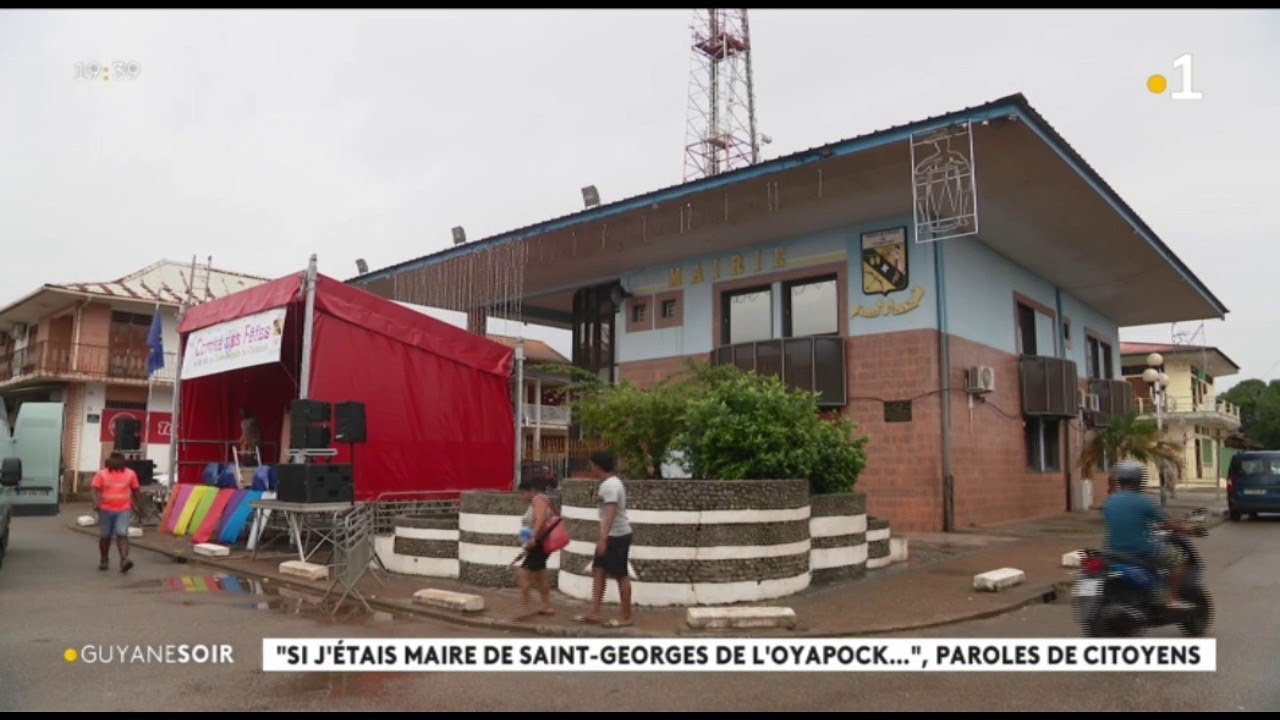 Municipales 2020 : 