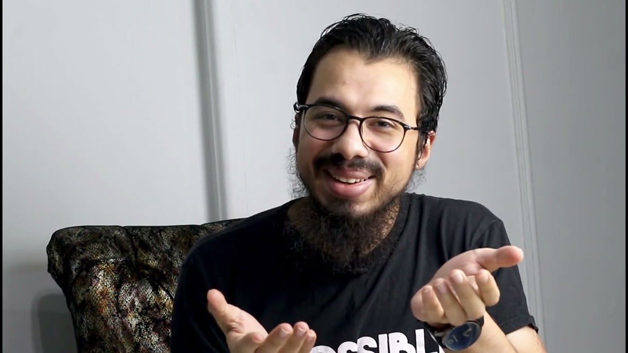 هل النقاب يمنع من طلوع القمر؟!