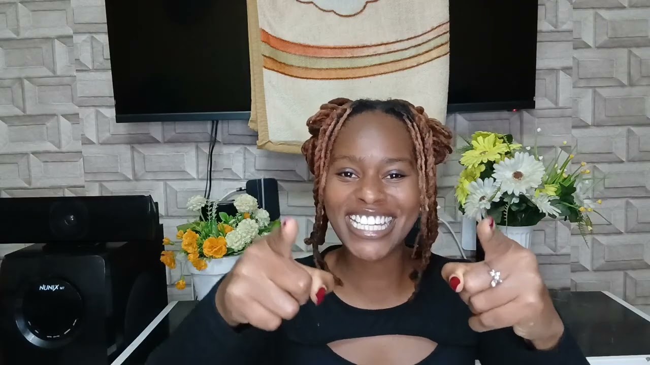 Episode 19|| REMINISCE THE RETREAT WITH ME PART 4