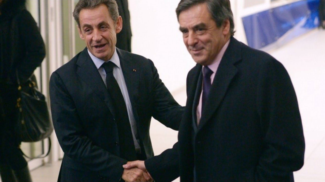Quand François Fillon voulait faire payer Nicolas Sarkozy