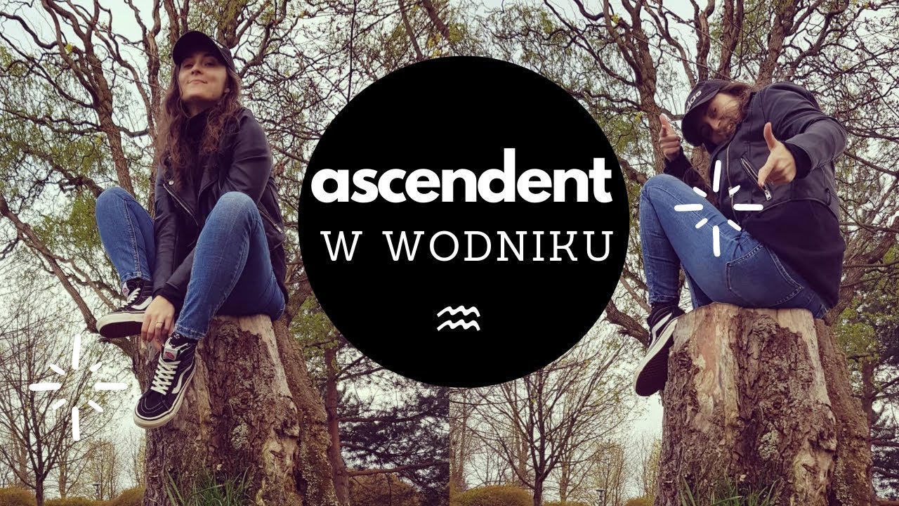 ASCENDENT w wodniku | Twoje pierwsze wrażenie