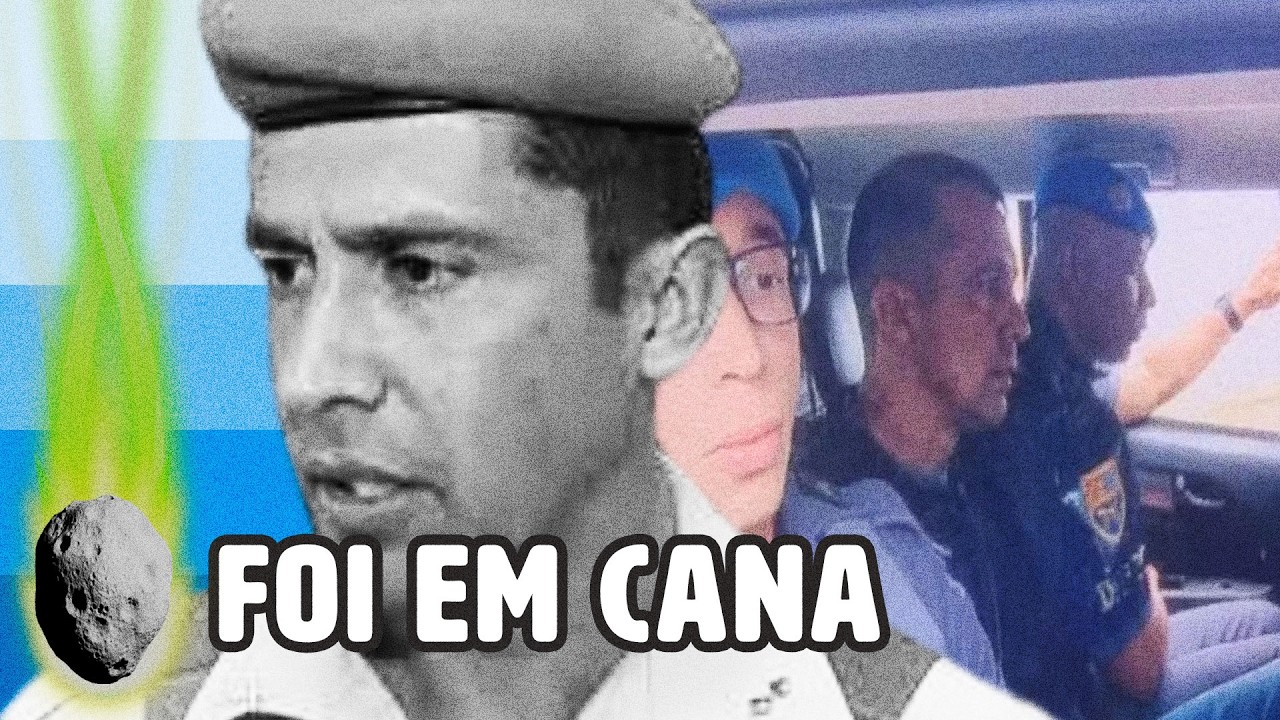 TENENTE-CORONEL É PRESO POR SUSPEITA DE FORJAR SUICÍDIO DA ESPOSA PM | PLANTÃO
