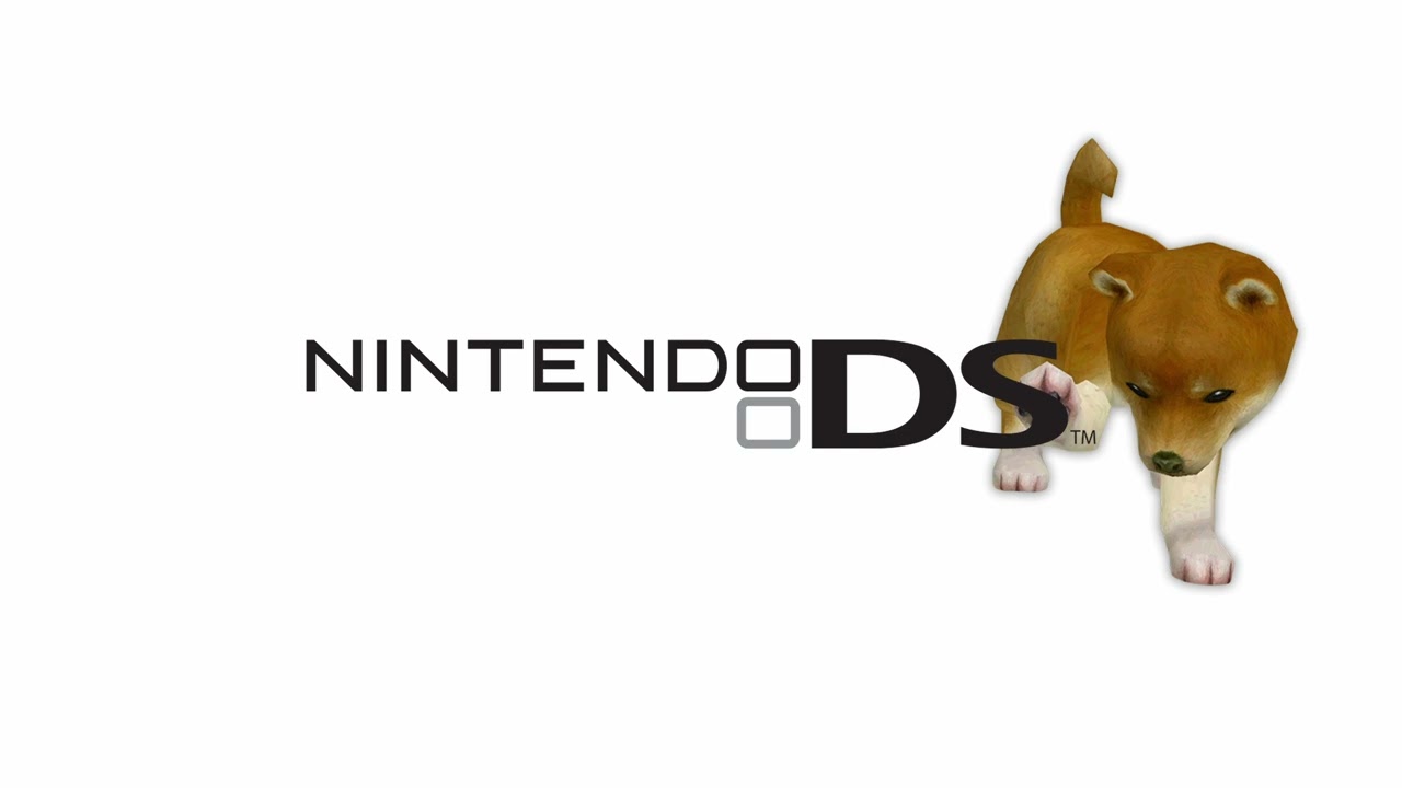 nintendo ds chill mix 2025