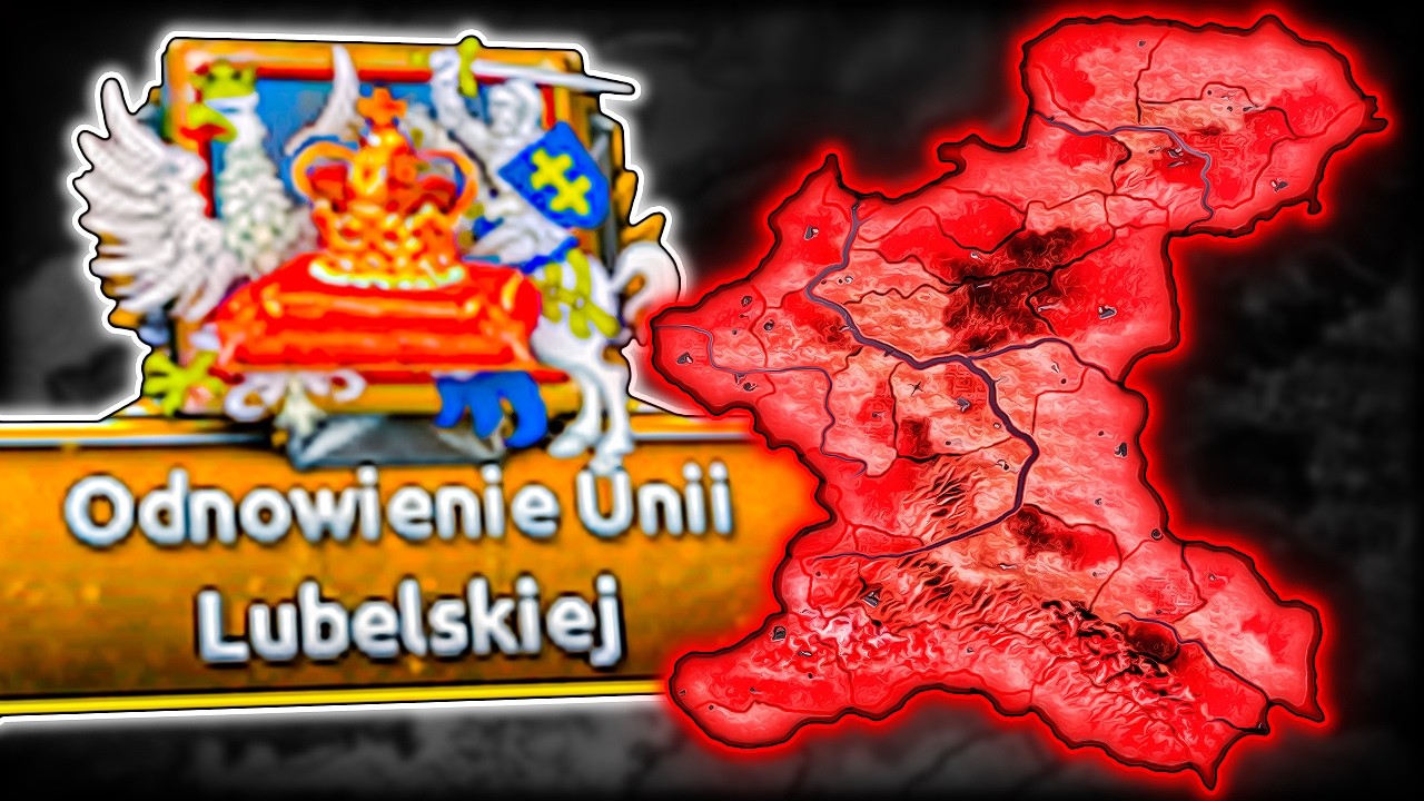 NIEMIECKI ATAK NA KR&Oacute;LESTWO POLSKIE - Hearts of Iron 4 (#2)