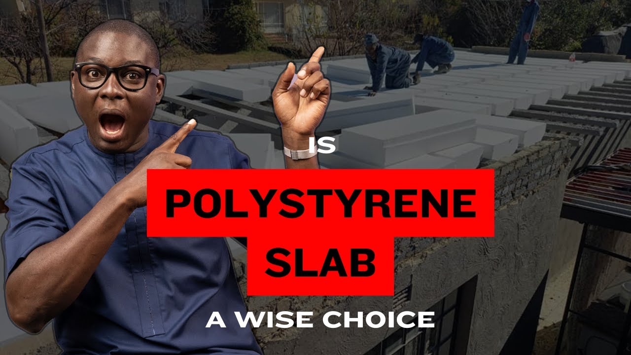 How Polystyrene Slabs Can Destroy Your Building (If You’re Not Careful)