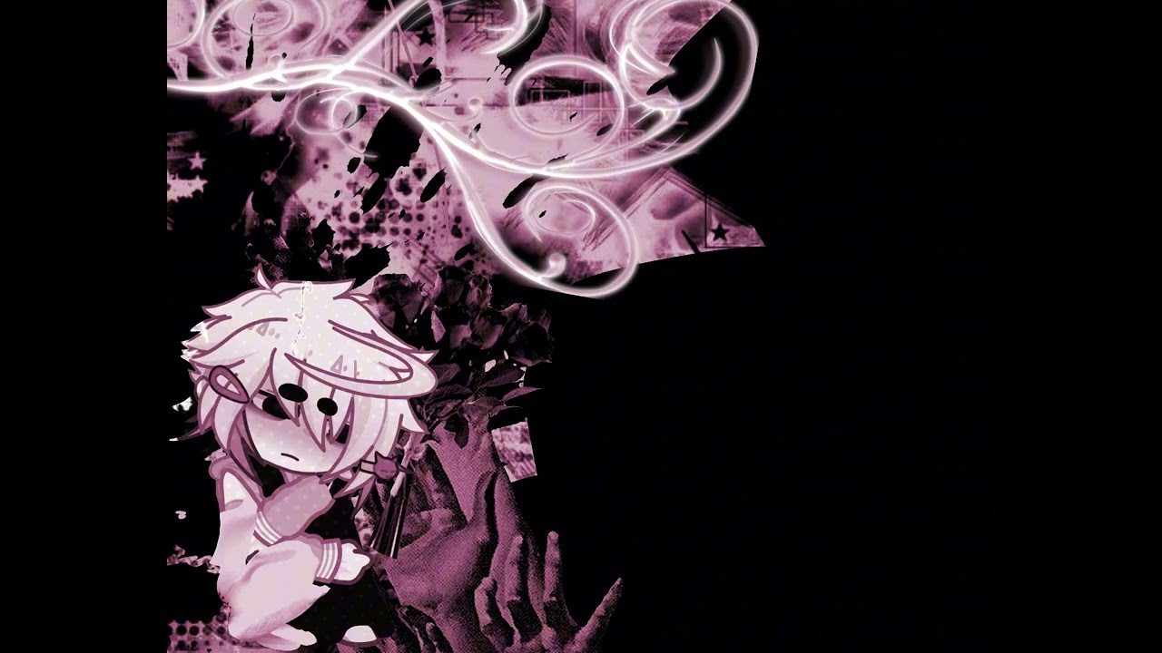 9 MINUTES OF SLOWED EDIT AUDIOS BECAUSE WE NEED TO TRAUMATIZE OUR OCS !!  ┊  timestamps  ♪