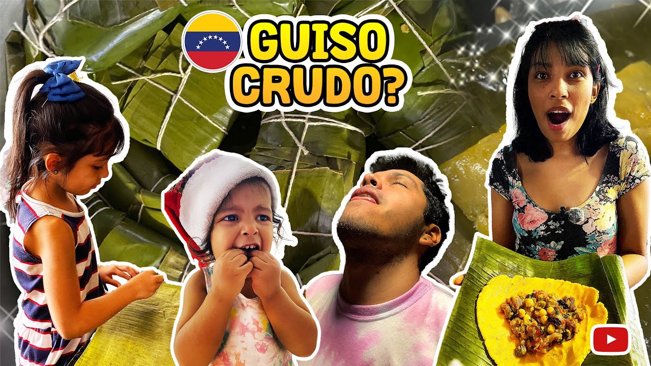 ¿Cuánto Cuesta Hacer HALLACAS en Colombia? | Hallacas Andinas Paso a Paso💛💙❤️ Navidad 2025 – Cap. 3