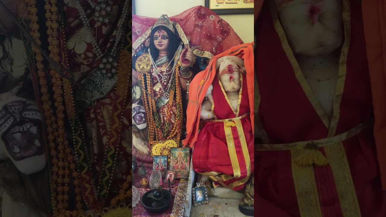 Chandra, Surya Grahan and Pitru Paksh #alignyourkarma