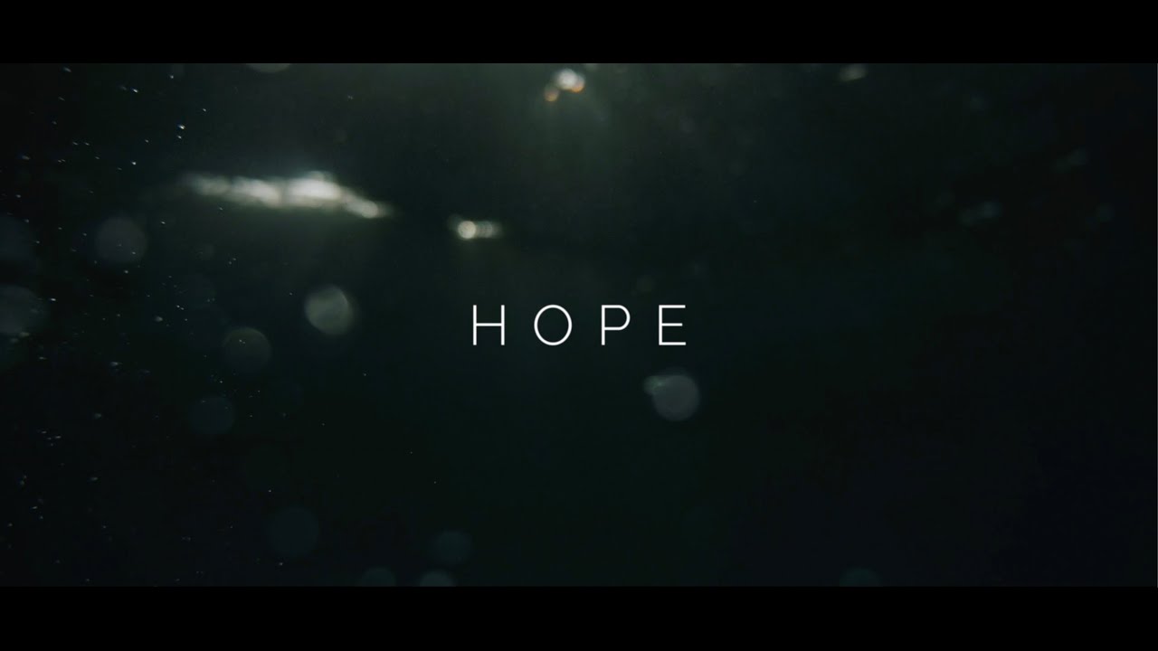 AS ONE: Hope (feat. FCAC, Chosen Care, The Riverside Project, PCHAS, and The Gray Family)