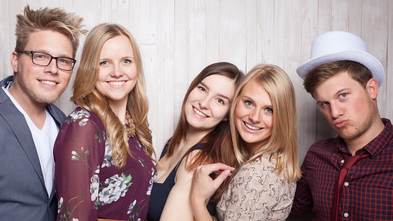 Person austauschen mit Photoshop