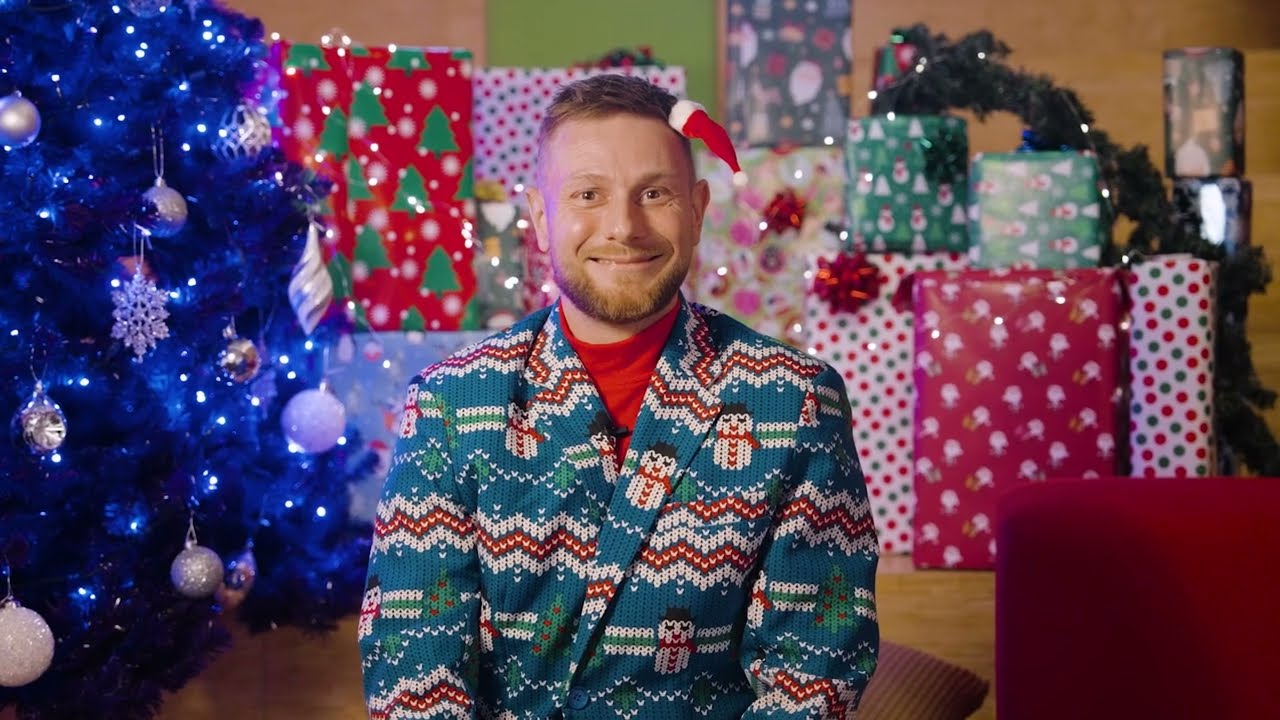 G Adventures Holiday Video 2025