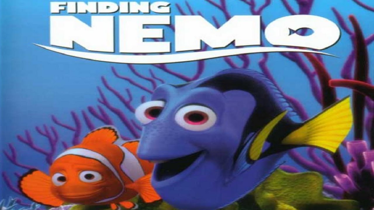 Finding Nemo Walkthrough - Part 16/43: Whale Chase