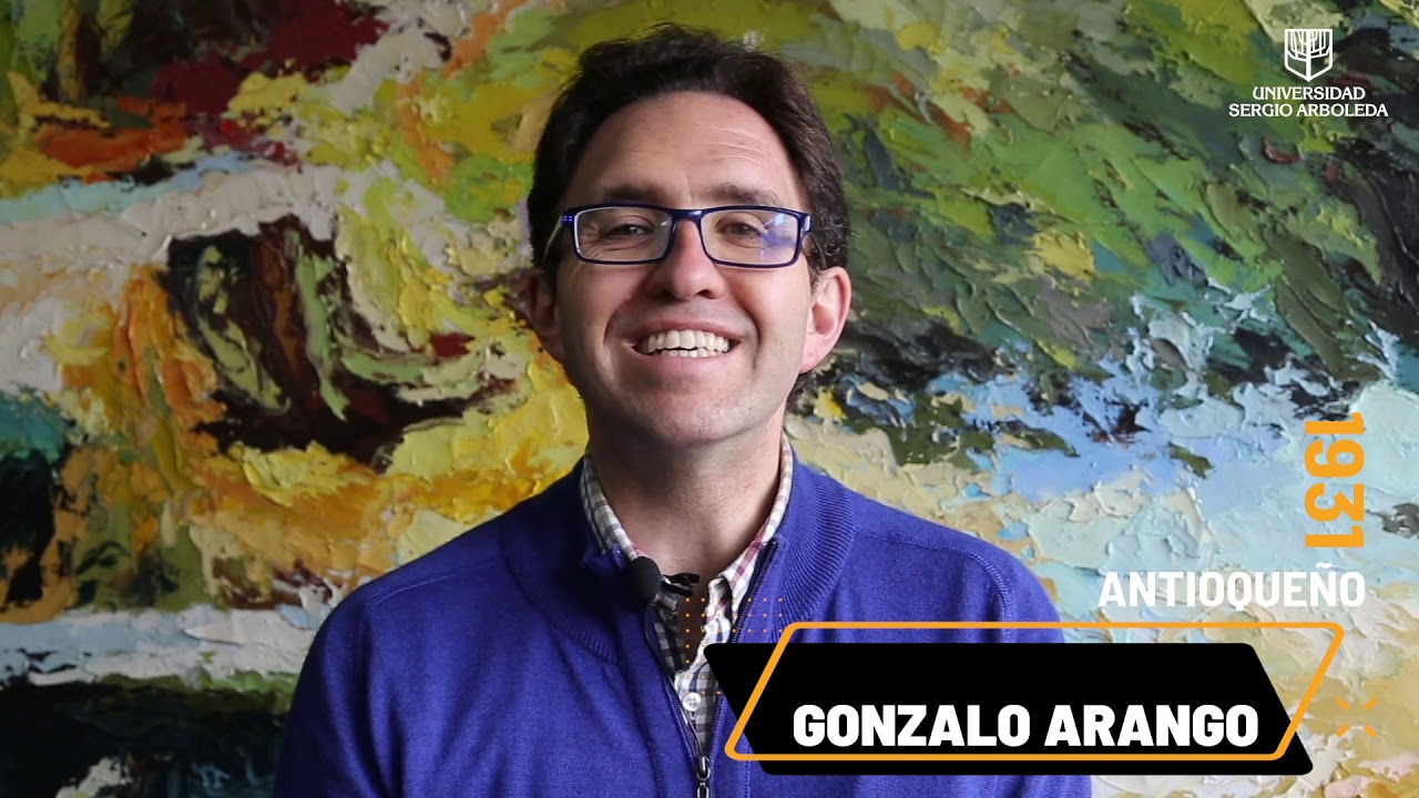 Los Nadaístas - Poesía colombiana -  Universidad Sergio Arboleda
