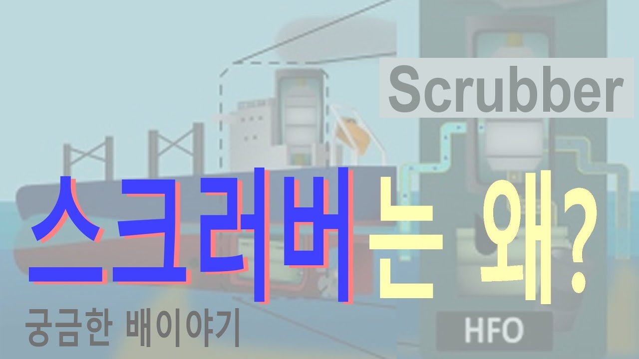 궁금,스크러버