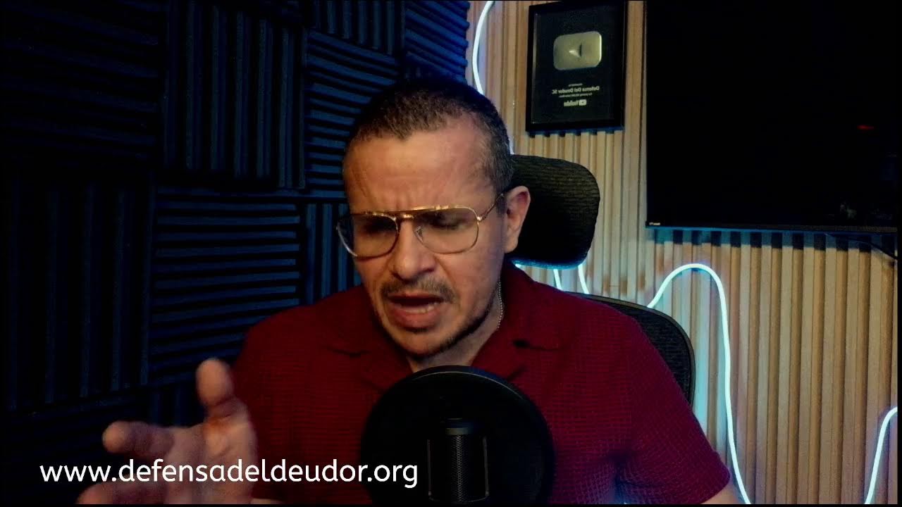 Ayuda en vivo para el deudor