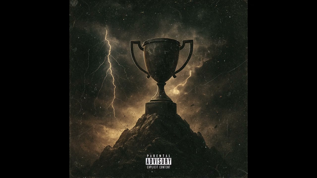 Bri-C - Victor Goes the Spoils (Official Audio)