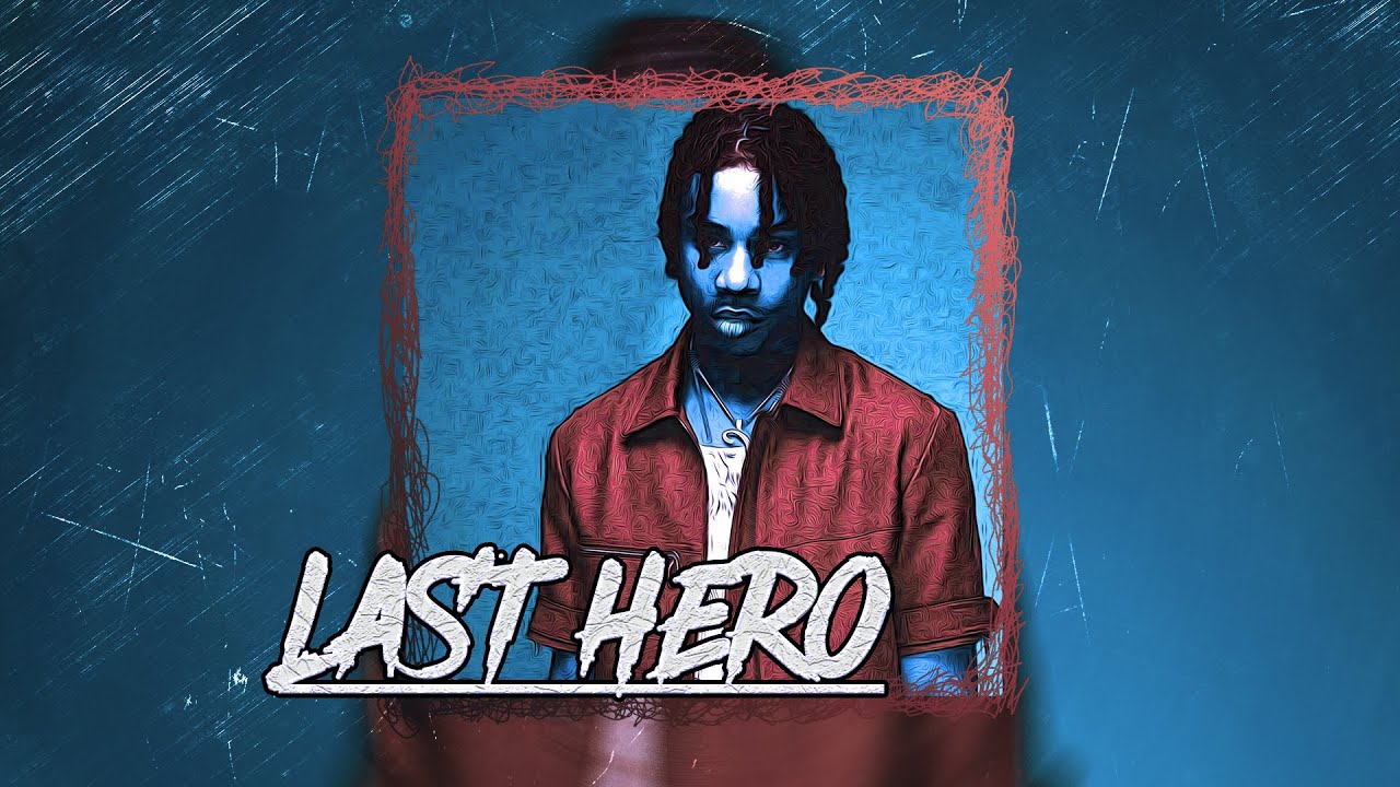 Polo G Type Beat - 