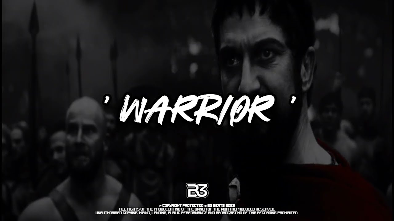 (FREE) Kairo Keyz x Joyner Lucas New Jazz Type Beat 2025  -  WARRIOR