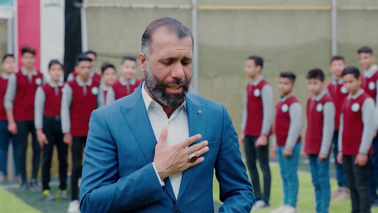 أوبريت - دار العلم - سمير الوائلي الكربلائي - صاحب الكربلائي - 2022