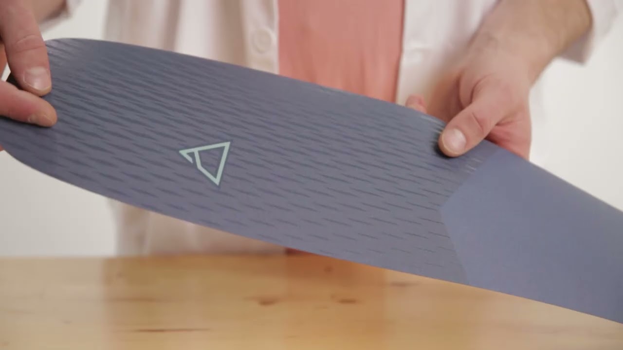 How Skis Are Made | Anatomy Of A Ski | Episode 9: Topsheet