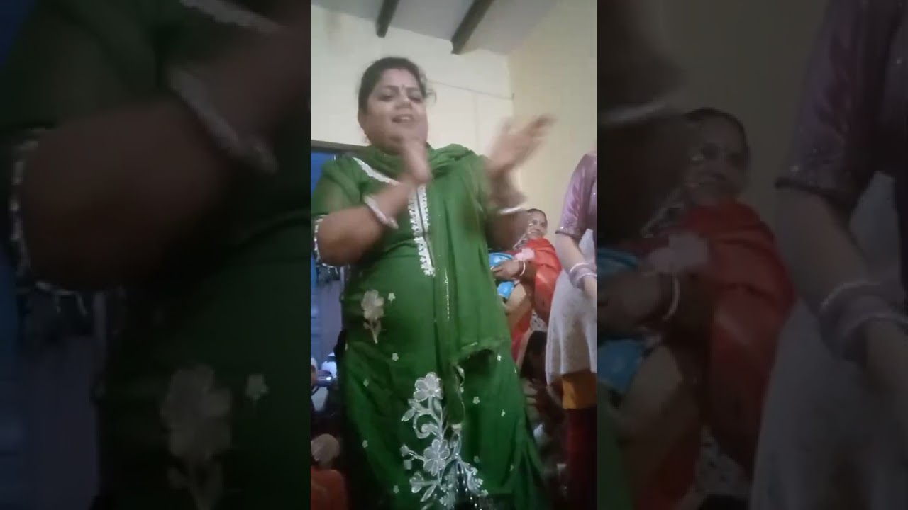 🙏 राधा रानी के भजन पर धमाकेदार डांस🙏