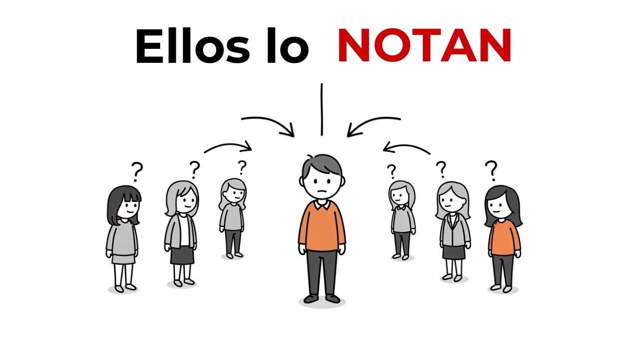 5 Trucos SILENCIOSOS que Hacen que la Gente te RESPETE