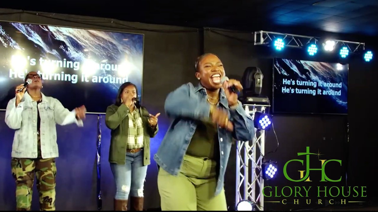 GHC Worship | 02.01.26 | Pastor Phebee Allsop