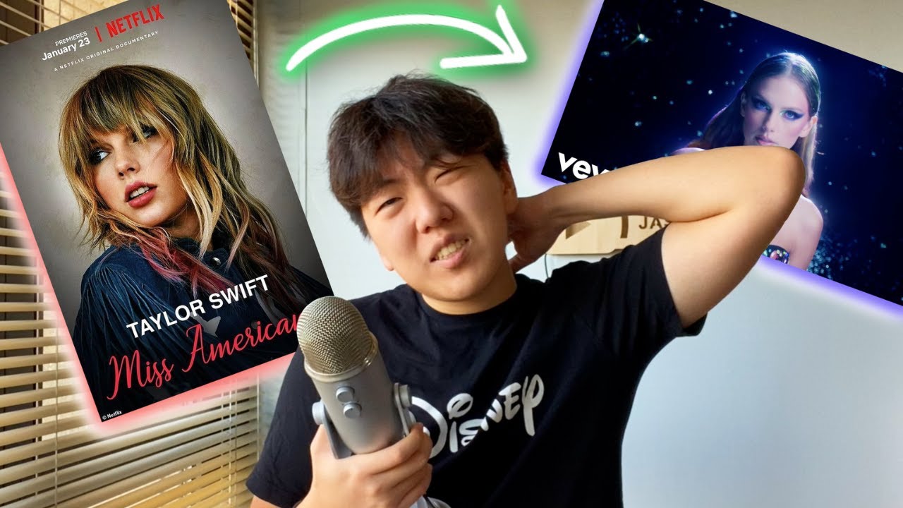 Кроличья нора *ТЕЙЛОР СВИФТ*...