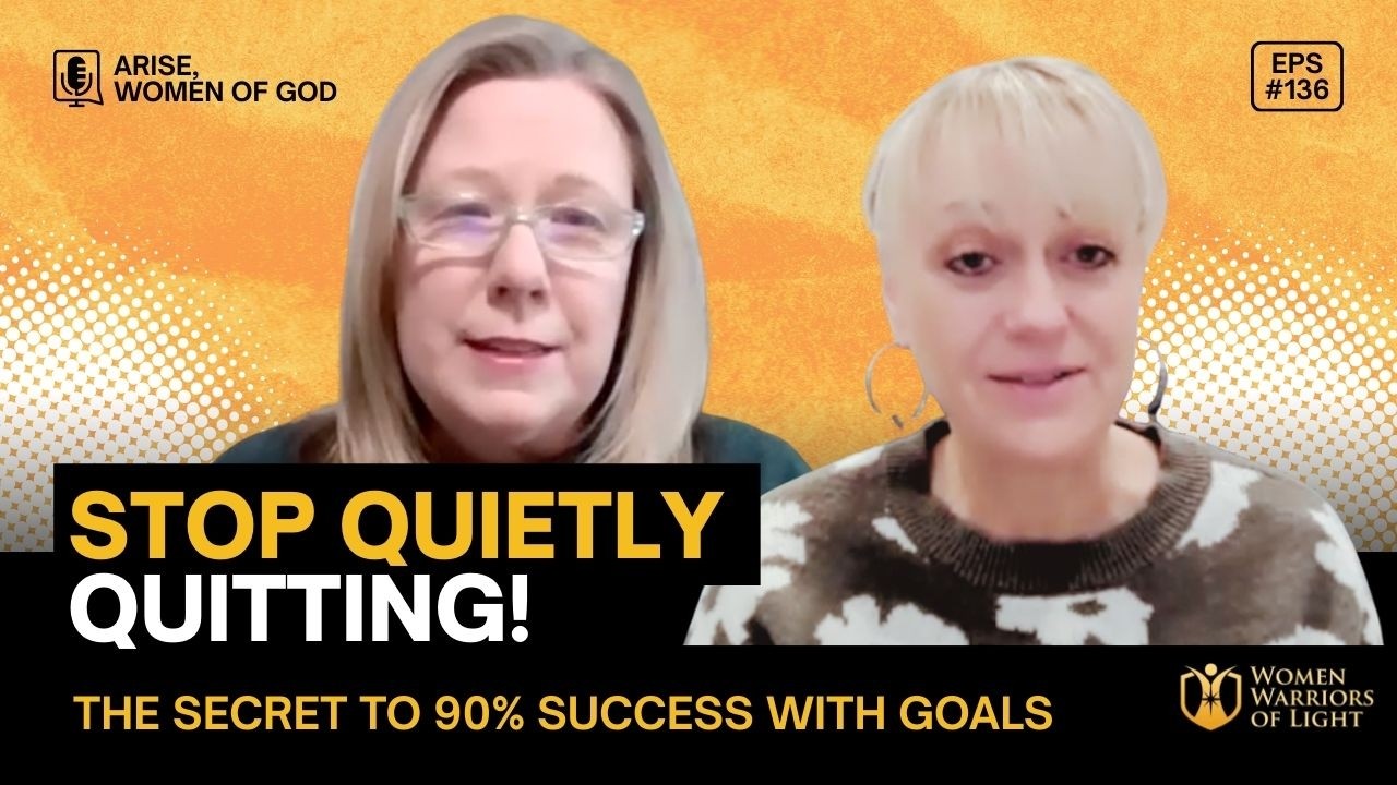 How to Hold Yourself Accountable to Goals