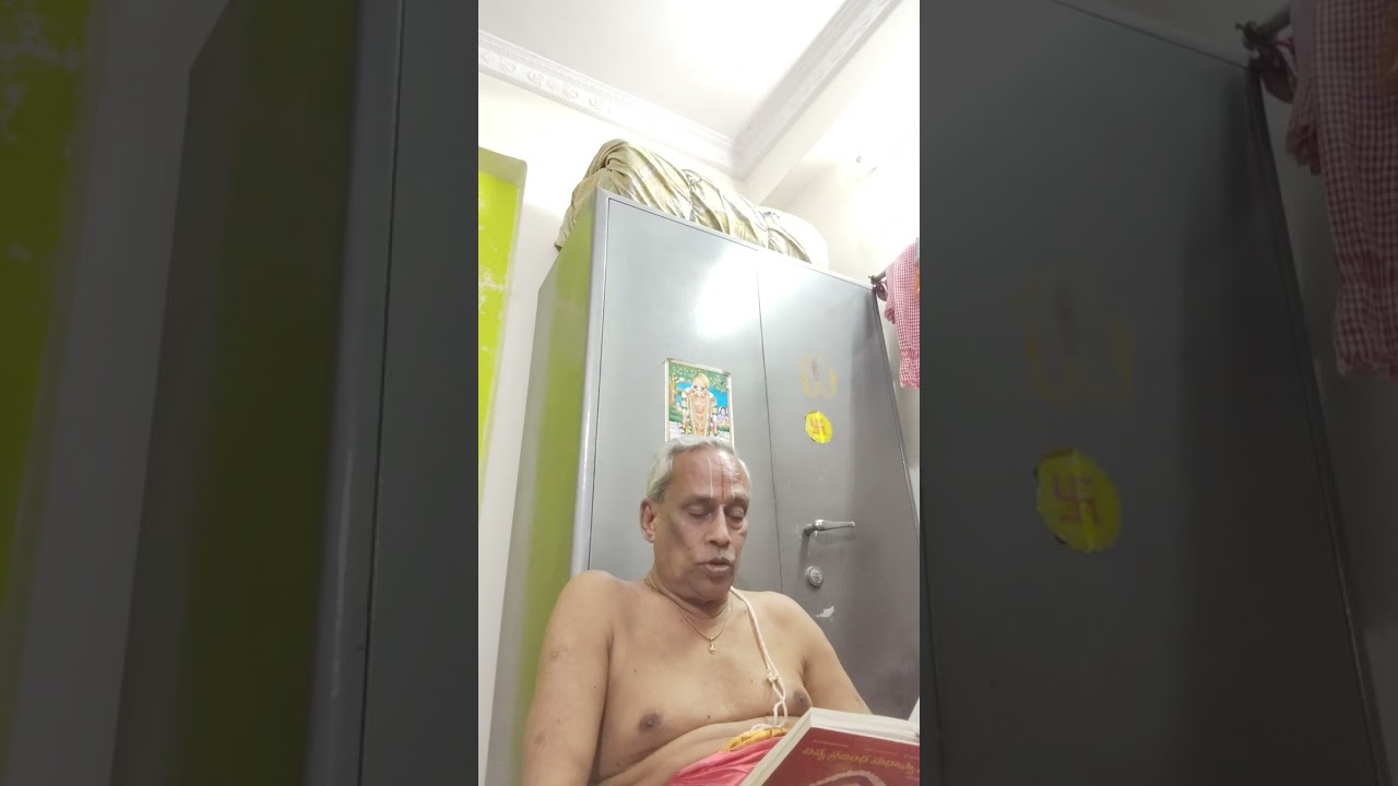 దివ్య ప్రభంధం ప్రామాణ్యం (2)