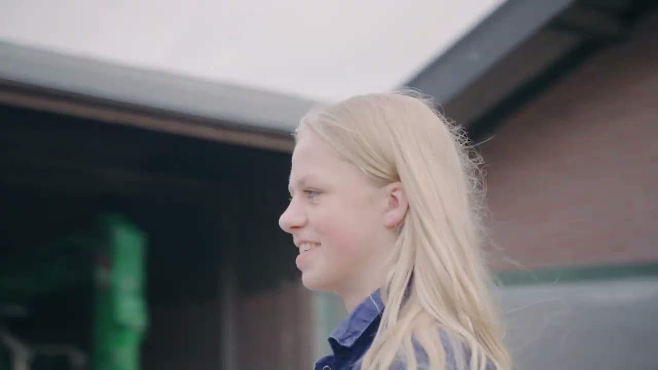 De opleiding Veehouderij | Aeres MBO Barneveld | 𝘏𝘪𝘦𝘳 𝘭𝘦𝘦𝘳 𝘫𝘦 𝘩𝘦𝘵!