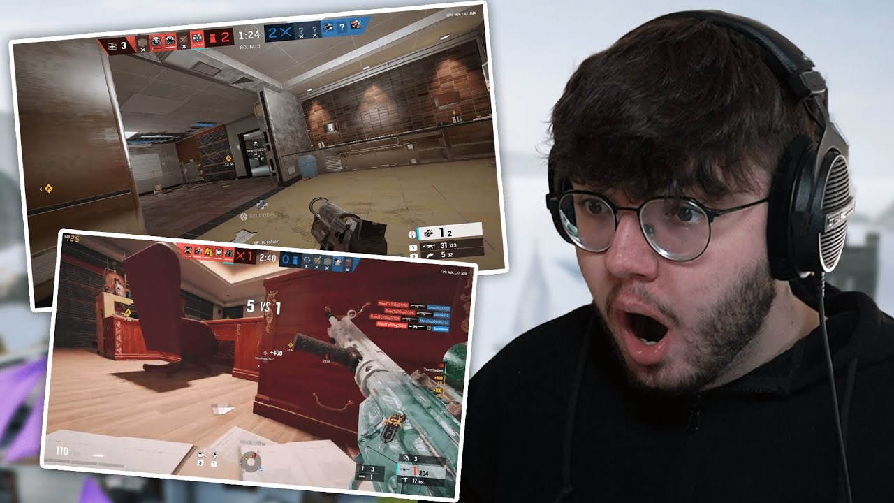 Ich Reagiere auf EURE Clips! (Besten Clips so far...)