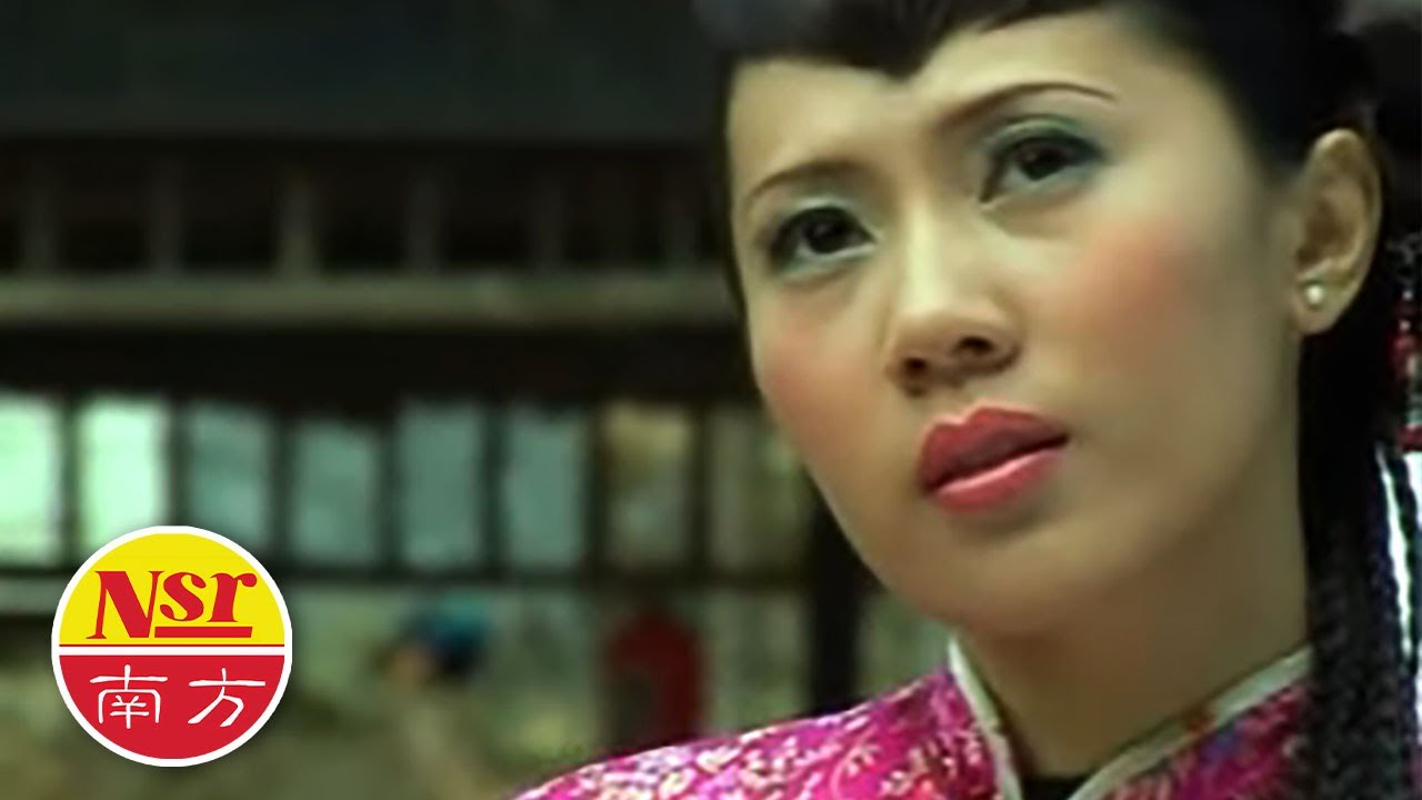 曾琳 ZENG LIN I 送君 I OFFICIAL MUSIC VIDEO