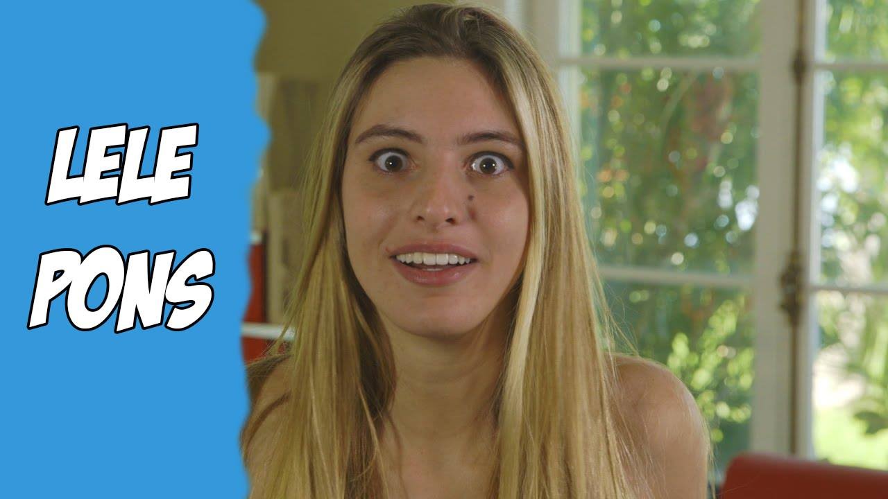 BEST Vines Lele Pons - SEPTEMBER 2015 Vine Compilation