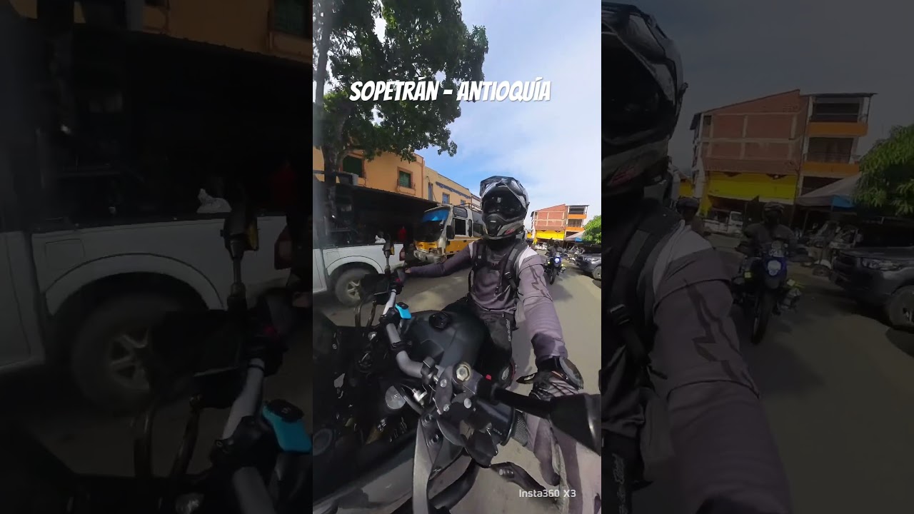 Sopetran - Antioquia 