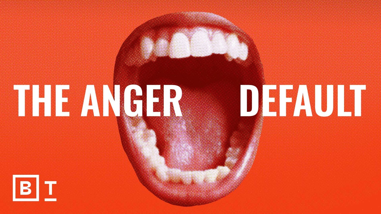 America’s culture war thrives on anger. Here’s how to escape it. | The Dilemma Ep. 2